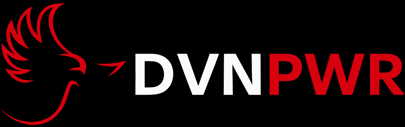 Divine Power of Christ Church Logo